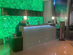 -香港港岛英迪格酒店