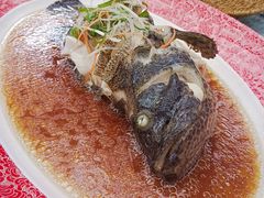 -金稼园·金平湖农家菜
