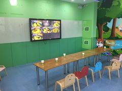 -小问号·科学启蒙·逻辑思维·阅读素养·口才演讲(杨浦合生汇中心)