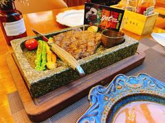 佛罗伦萨秘制牛排-get pizza意大利餐厅(凯德MALL店)