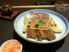 -潮堂 · 潮州菜(国贸商城店)