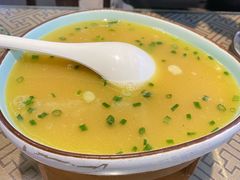 -新繁老號豌豆汤饭店·江湖菜(宝光寺店)