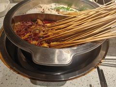 -玉林串串香(九号天地店)