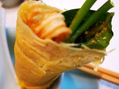-村长家的疙瘩汤(沌口店)