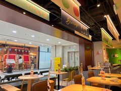 -乐凯撒披萨(正佳广场店)