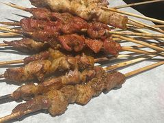 -1819餐厅·团队聚餐·烤串·精酿