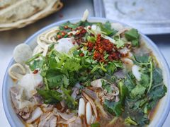 -王老三清真牛肉汤