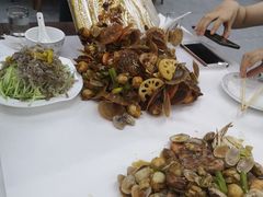 -顶之鲜海鲜餐厅