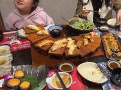 -古田居·特色寿司料理(星之岛旗舰店)