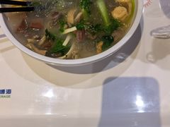 -光明·博海美食花园(上海瑞金医院12号楼店)