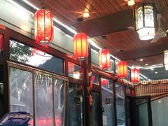 大堂-明月食府(二区干二路店)