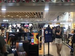 -上海浦东国际机场-T2航站楼