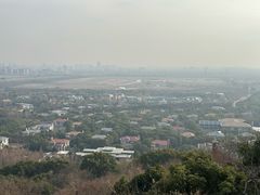 -上海佘山国家森林公园西佘山园