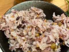 十八谷米饭-MUJI无印良品(深圳深业上城城市旗舰店)