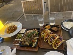 -塔可墨西哥餐厅(江宁景枫店)