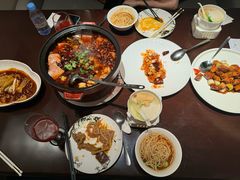 -俏江南(东方广场店)
