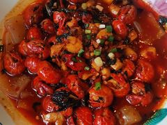 -虾小龙老长沙龙虾馆(坡子街店)
