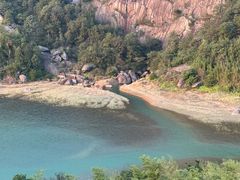 -大罗山风景区