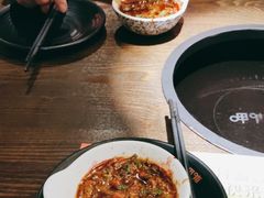 -呷哺呷哺(松江开元店)