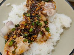 -叁煨蹄花·下饭盐帮菜(人民广场店)