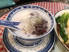 陈皮红豆沙-超琪星·咖啡简餐(川音店)