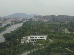 下面的绿地-浙江三立开元名都大酒店