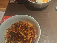 -王繁星面馆(西安熙地港店)