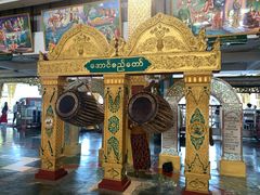 -ခြောက်ထပ်ကြီးရွှေသာလျောင်းဘုရားကြီး