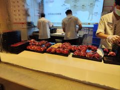 -陈记顺和牛肉火锅馆(天河北路店)
