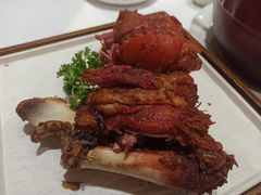 -香雪海饭店中餐厅(人民桥店)
