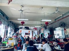 -丽丰茶冰室