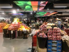 -Olé精品超市(上海虹桥南丰城店)