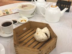 -番禺宾馆丽苑厅