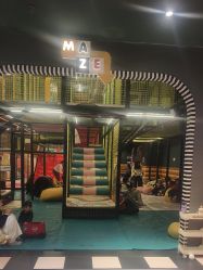 -meland亲子乐园(深圳领展中心城店)