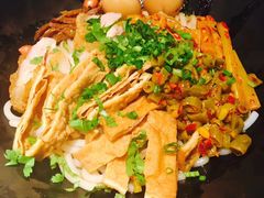 -桂小厨广西菜(万象城店)