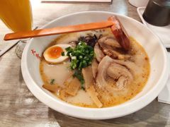 -味千拉面(德雅路CFC富兴时代店)