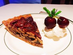 核桃派-Wolfgang’s Steakhouse 沃夫冈牛排馆(上海白玉兰广场店)