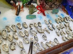 -山海盟海鲜烤肉自助餐厅(杭州萧山银泰店)