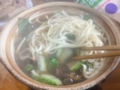 -老方牛味馆