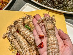 -佬太公海鸭·海鲜大排档(上海总店)