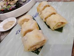 -新兴家喻酒家·羊城名宴(昌岗店)