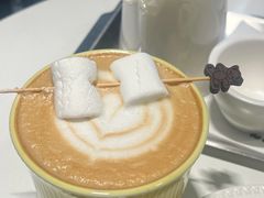 -FULL MOON满月咖啡