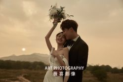 -薇喜影像艺术中心 ART PHOTO