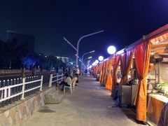 -沈家门海鲜夜排档(东港店)