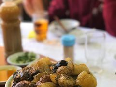 -大荣华酒楼(元朗老店)