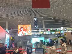 -青岛胶东国际机场