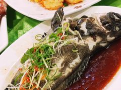 -盛港湾海鲜食府(黄沙店)