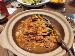 -鸽子窝(黄村店)