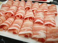 -楼外楼大刀肉传统火锅居(繁荣路店)