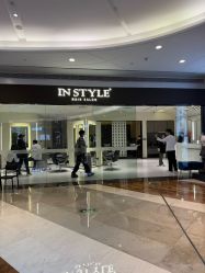 -IN STYLE•造型